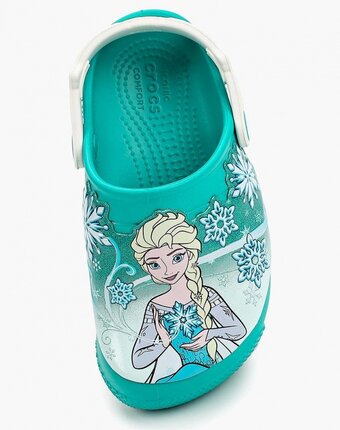 Миниатюра фотографии Сабо crocs