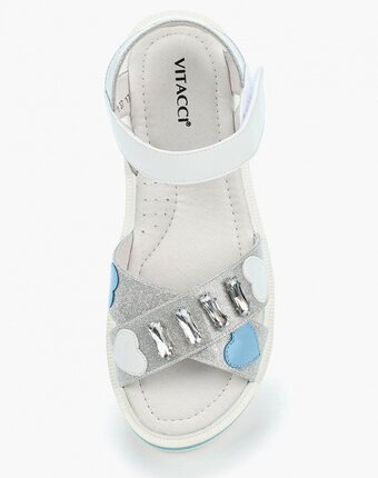 Миниатюра фотографии Сандалии vitacci