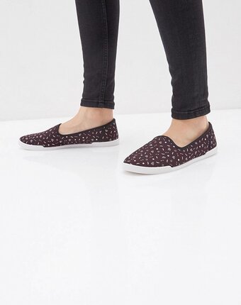 Миниатюра фотографии Слипоны moleca