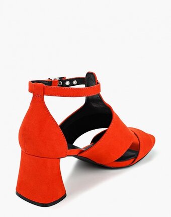 Миниатюра фотографии Босоножки topshop