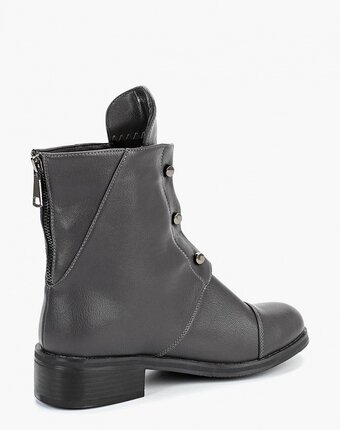 Миниатюра фотографии Ботинки vivian royal