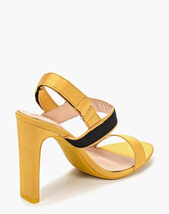 Миниатюра фотографии Босоножки ideal shoes