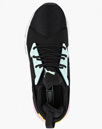 Миниатюра фотографии Кроссовки puma