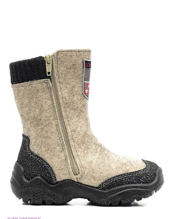 Миниатюра фотографии Валенки, котофей