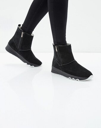 Миниатюра фотографии Ботинки dino ricci trend