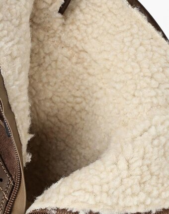 Миниатюра фотографии Полусапоги super mode