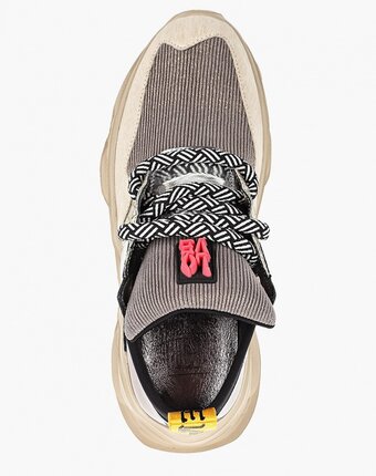 Миниатюра фотографии Кроссовки graciana