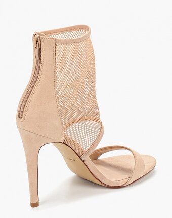 Миниатюра фотографии Босоножки aldo