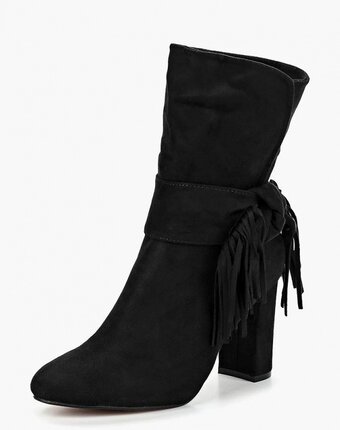 Миниатюра фотографии Полусапоги malien