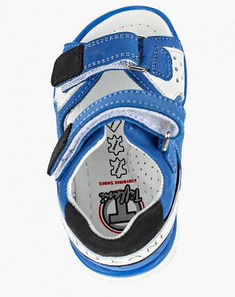 Миниатюра фотографии Сандалии tiflani