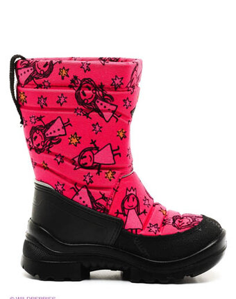 Миниатюра фотографии Сапоги, kuoma