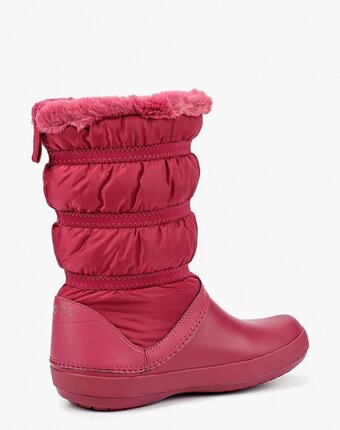 Миниатюра фотографии Дутики crocs