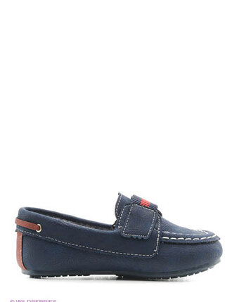 Миниатюра фотографии Мокасины, klin