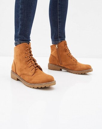 Миниатюра фотографии Ботинки max shoes