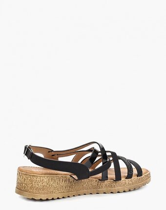 Миниатюра фотографии Сандалии catisa