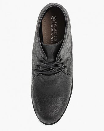 Миниатюра фотографии Ботинки la bottine souriante