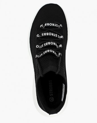 Миниатюра фотографии Кроссовки strobbs