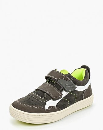 Миниатюра фотографии Кеды lurchi