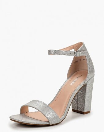 Миниатюра фотографии Босоножки t.taccardi