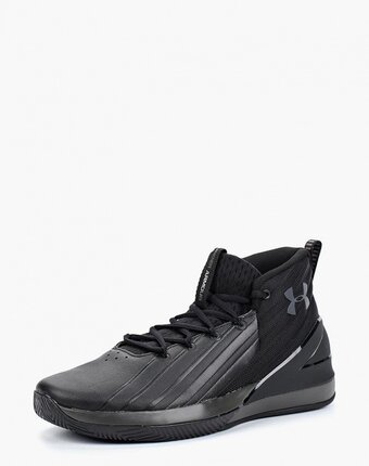 Миниатюра фотографии Кроссовки under armour