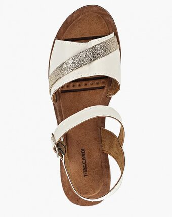 Превью изображения Босоножки t.taccardi Миниатюра фотографии Босоножки t.taccardi