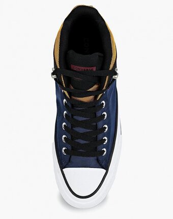 Миниатюра фотографии Кеды converse