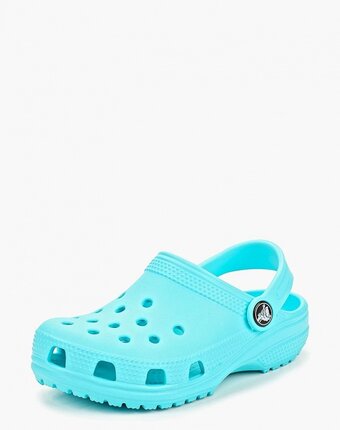 Миниатюра фотографии Сабо crocs