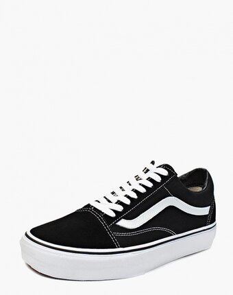 Миниатюра фотографии Кеды vans