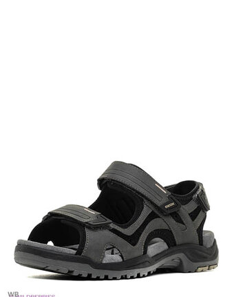 Миниатюра фотографии Сандалии, geox