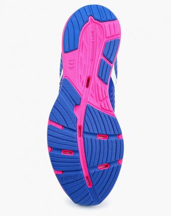 Миниатюра фотографии Кроссовки asics