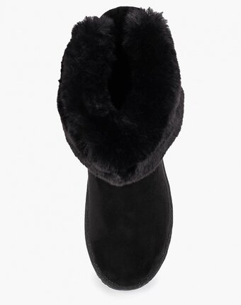 Миниатюра фотографии Полусапоги mellisa