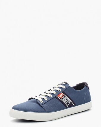 Миниатюра фотографии Кеды helly hansen