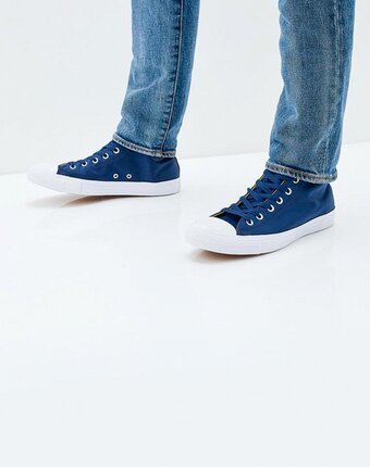 Миниатюра фотографии Кеды converse