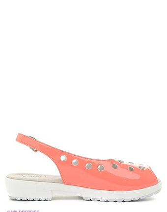 Миниатюра фотографии Босоножки, vitacci