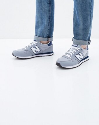 Миниатюра фотографии Кроссовки new balance