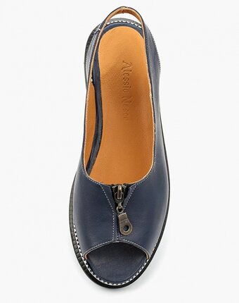 Миниатюра фотографии Сандалии alessio nesca