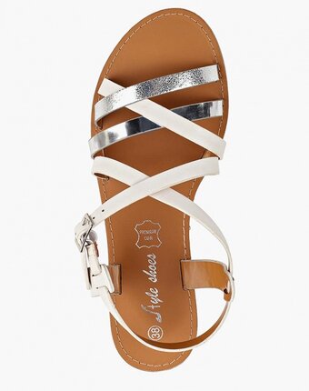 Миниатюра фотографии Сандалии style shoes