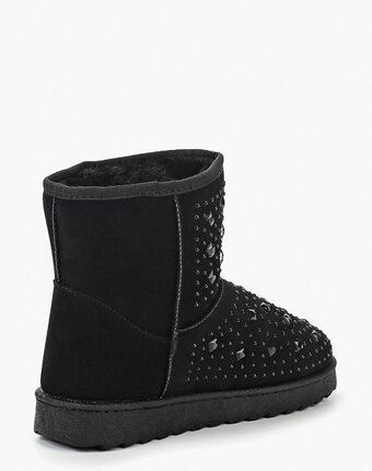 Миниатюра фотографии Полусапоги topland