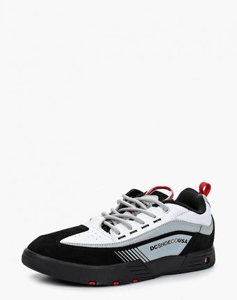 Миниатюра фотографии Кеды dc shoes