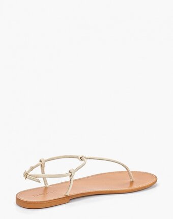 Миниатюра фотографии Сандалии mango