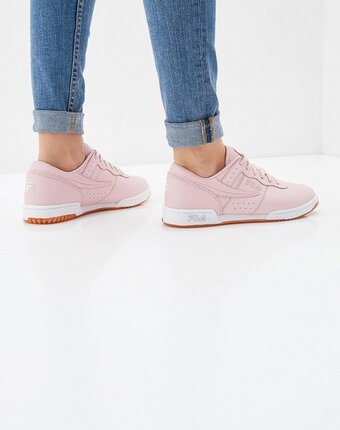Миниатюра фотографии Кроссовки fila