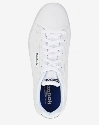 Миниатюра фотографии Кеды reebok classics