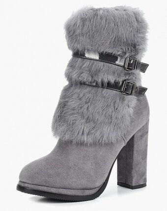 Миниатюра фотографии Ботильоны luvelena