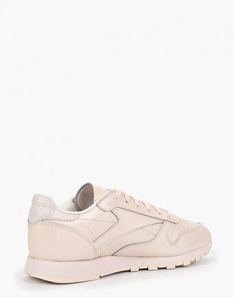 Миниатюра фотографии Кроссовки reebok classics