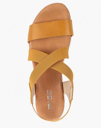 Миниатюра фотографии Сандалии dino ricci