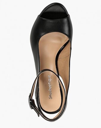 Миниатюра фотографии Босоножки shoobootique