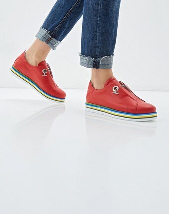Миниатюра фотографии Ботинки grand style