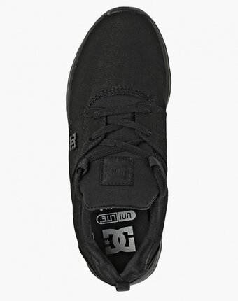 Миниатюра фотографии Кроссовки dc shoes