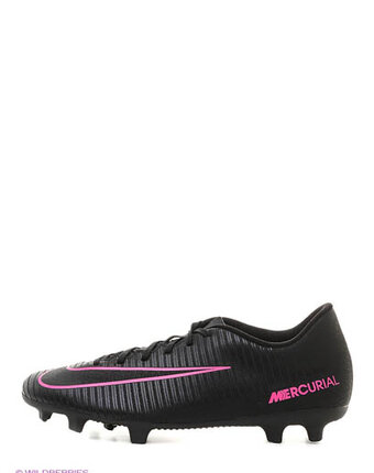 Миниатюра фотографии Бутсы mercurial vortex iii fg, nike