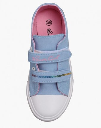 Миниатюра фотографии Кеды honey girl